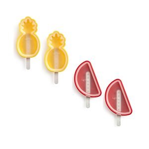 Moldes Helados