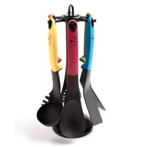 Utensilios de cocina Premium Set