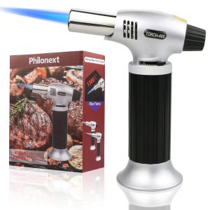 soplete antorcha encendedor