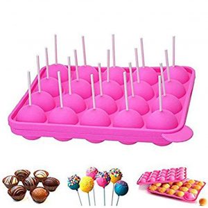 Pop Cakes