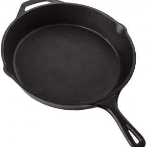 Sartén Hierro Fundido 26cm