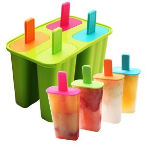 Moldes para Helados
