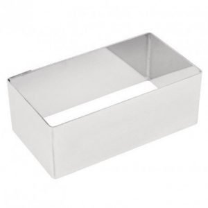 Cortador Rectangular