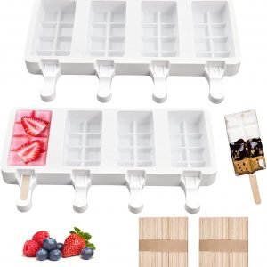 MOLDES PARA HELADOS TABLETA