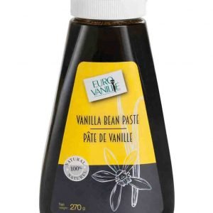 Extracto de vainilla